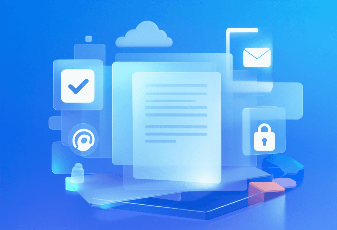 ControlDoc - Software de Gestión y Control Documental