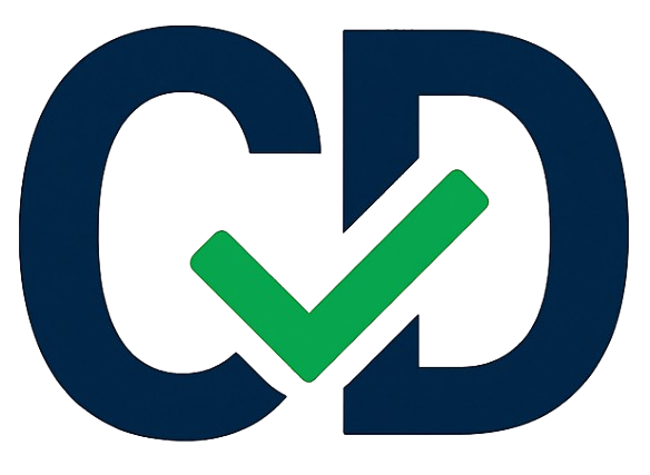 Logo ControlDoc