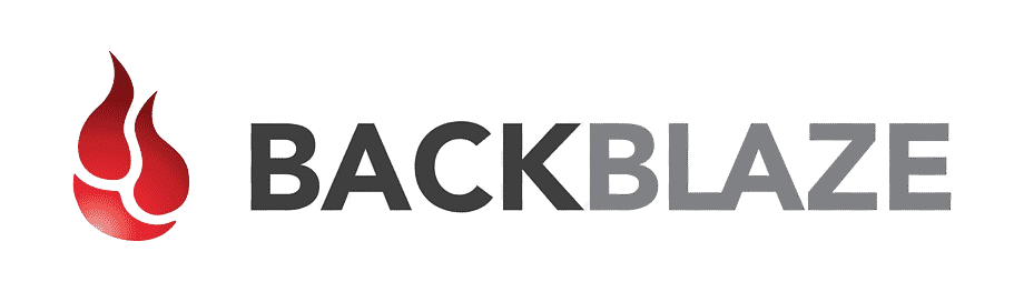 Backblaze